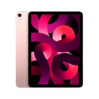 Apple iPad Air 5 (2022) 64Go Wi-Fi + Cellular Rose (Pink) MM6T3TY/A