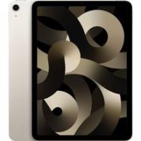 iPad Air WiFi 64 Go Lumière stellaire (5e gen.)