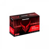Red Devil Carte Graphique AMD Radeon RX 6950 XT 16 Go GDDR6 PCI Express 4.0