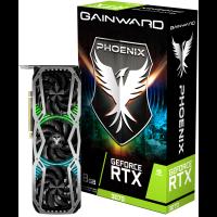 Phoenix 8G Carte Graphique NVIDIA GeForce RTX 3070 8Go GDDR6 1725MHz Noir