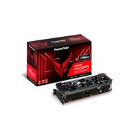 Red Devil Radeon RX 6900 XT Ultimate Carte Graphique 16Go GDDR6 2235MHz PCI Express 4.0 HDMI Noir