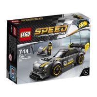 LEGO® Speed Champions - Mercedes-AMG GT3 - 75877
