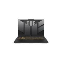 PC Portable Gaming Asus TUF F17 TUF707ZV4 HX022W 17.3 Intel Core i7 16 Go RAM 512 Go SSD Gris