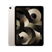 Tablette Apple iPad Air 2022 Beige Wi-Fi 8 GB RAM M1 Bleu Blanc starlight 64 GB