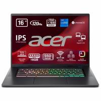 Ordinateur Portable Acer Chromebook 516 GE CBG516-1H-72EW Espagnol Qwerty Intel Core I7-1260P 256 GB