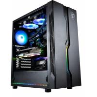 VIST PC Gaming  Ryzen 5 3600 - RAM 16Go - NVIDIA GeForce GTX 1660 SUPER - SSD 512Go m.2 - Windows 10