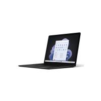 Ordinateur portable tactile Surface Laptop 5 15'' Intel Core i7 512 Go Noir