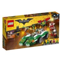 LEGO® Batman Movie - Le bolide de l'Homme-mystère? - 70903