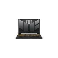 PC Portable Gaming Asus TUF A15 TUF507XI LP047W 15.6 AMD Ryzen 9 16 Go RAM 512 Go SSD Gris