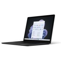 Ordinateur portable tactile Surface Laptop 5 13'' i5 1235U 16Gb 512Gb Black