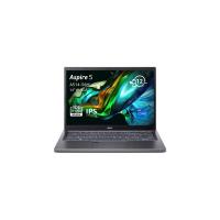 PC Portable Acer Aspire 5 14 A514 56M 57EZ 14 Intel Core i5 16 Go RAM 512 Go SSD Gris