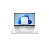 PC Portable HP Laptop 17 cp0154nf 17.3 AMD Ryzen 5 16 Go RAM 512 Go SSD Argent naturel