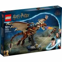 LEGO Harry Potter Ungarischer Hornschwanz