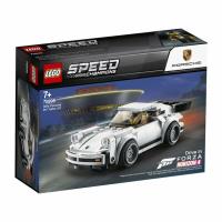 1974 Porsche 911 Turbo 3.0 LEGO Speed Champions 75895