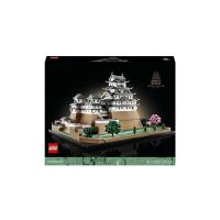 LEGO® Architecture 21060 Le château d Himeji
