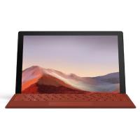 Tablette hybride SurfacePro 7 i3 4G 128G Plat