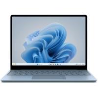 Ordinateur portable Surface Laptop Go 3 Bleu Glacier - i5/8/256