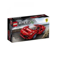 76895 Ferrari F8 Tributo LEGO  Speed Champions