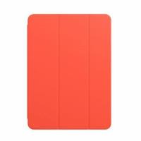 Housse Smart folio pour tablette tactile iPad Air 10.9' Orange