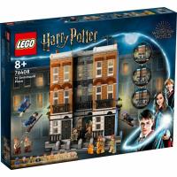 LEGO Harry Potter Grimmauldplatz Nr 12