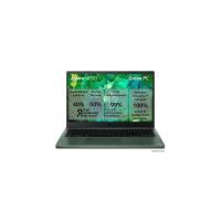 PC portable Acer Aspire Vero AV15 53P 557K 15,6 Intel Core i5 1335U 16 Go RAM 512 Go SSD Vert