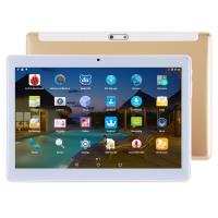 Tablette tactile Android 10 pouces + SD 4Go