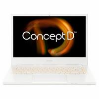 Ordinateur Portable Acer CONCEPTD 3 PRO 1 TB 16 GB RAM Intel Core i7-11800H