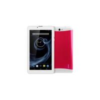Tablette Tactile Magenta 3G, Appel, 7 pouces, 512 Mo + 4 Go, Android 4.4, MTK8312 Dual Core, 1.3GHz,