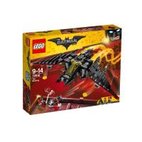 LEGO® Batman Movie - Le Batwing - 70916