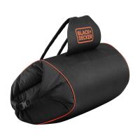 Black & Decker Sac à dos pour aspirateur souffleur - GWBP1