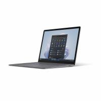 Ordinateur Portable Microsoft Surface Laptop 5 R1T-00012 Qwerty UK i5-1245U 512 GB SSD 8 GB RAM 13,5