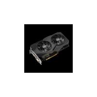 ASUS GeForce GTX 1660 Dual O6G Evo