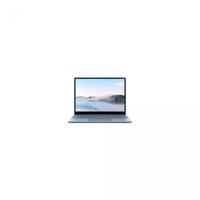 Surface Laptop Go Ordinateur Portable 12.45 HD Intel Core i5-1035G1 8Go RAM DDR4 256Go SSD Win 10 Pr