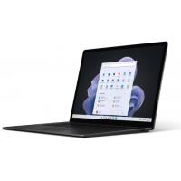 Ordinateur portable tactile Surface Laptop 5 15'' - i7/16/512 Black (metal)