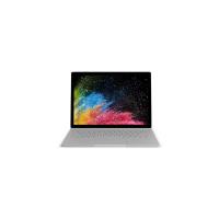 Microsoft Surface Book 2 Argent Hybride (2-en-1) 34,3 cm (13.5) 3000 x 2000 pixels Écran tactile 1,9