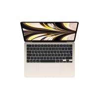 Apple MacBook Air MacBookAir M2 Ordinateur portable 34,5 cm (13.6') Apple M 8 Go 256 Go SSD Wi-Fi 6 