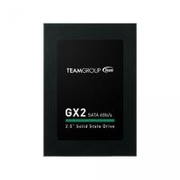 GX2  Disque Dur SSD Interne 1To 2.5 SATA III 530Mo/s Noir