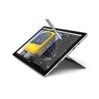 Surface Pro 4 - 2-en-1 - 256 Go - Intel Core i5 - Argent