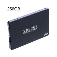 Vaseky V800 Disque dur SSD SSD ultra-fin de 7 mm à disque dur de 256 pouces avec disque dur 2,5 pouc
