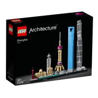 LEGO® 21039 Architecture : Shanghai