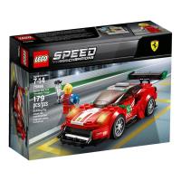 LEGO® Speed Champions - Scuderia Corsa Ferrari 488 GT3 - 75886