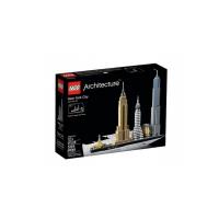 21028 New York, LEGO(r) Architecture