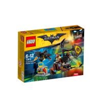LEGO® Batman Movie - Le face-à-face avec l'Épouvantail? - 70913