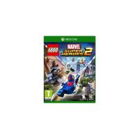 Jeu Xbox One LEGO MARVEL SUPERHEROES 2