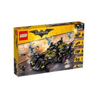 LEGO® Batman Movie - La Batmobile suprême - 70917