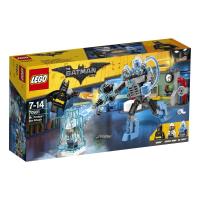 LEGO® Batman Movie - L'attaque glacée de Mister Freeze? - 70901