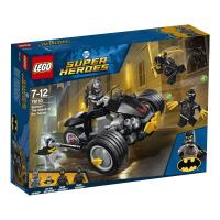 LEGO® DC Comics Super Heroes - Batman? et l'attaque des hiboux - 76110