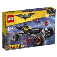 LEGO® Batman Movie - La Batmobile - 70905