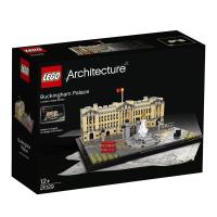 21029 Le Palais De Buckingham, LEGO? Architecture