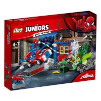 LEGO® Juniors Super Heroes - Spider-Man contre Scorpion - 10754